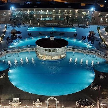 Al Salam Grand Hotel Ель-Бураймі Екстер'єр фото