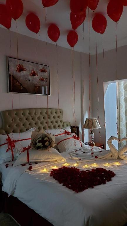 Al Salam Grand Hotel Ель-Бураймі Екстер'єр фото